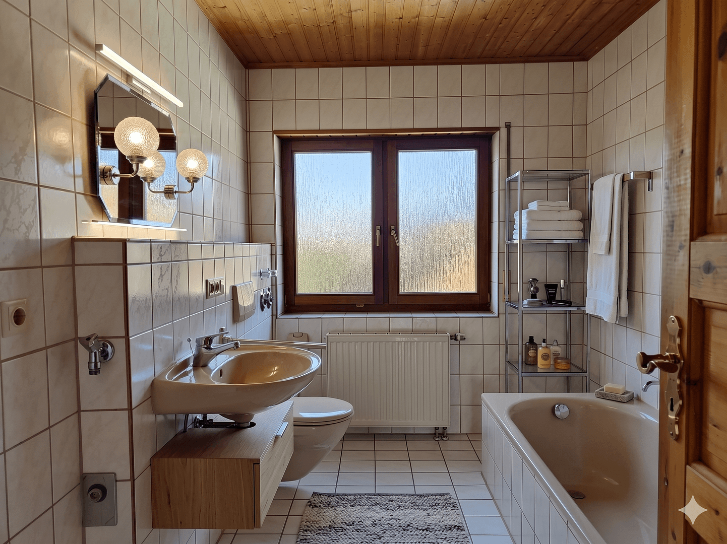 Pronájem bytu 3+kk 100 m², Karlsruhe, Bádensko-Württembersko Pronájem bytu 3+kk 100 m², Karlsruhe, Bádensko-Württembersko