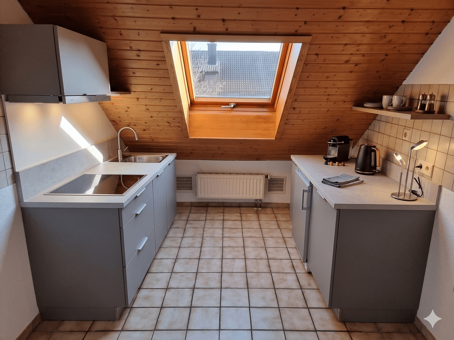 Pronájem bytu 3+kk 100 m², Karlsruhe, Bádensko-Württembersko Pronájem bytu 3+kk 100 m², Karlsruhe, Bádensko-Württembersko