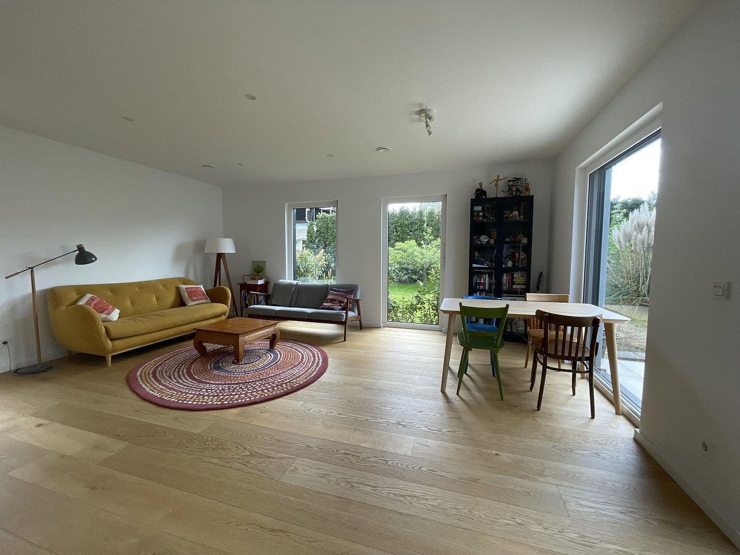 Prodej domu 111 m², pozemek 342 m², Sankt Augustin, Severní Porýní-Vestfálsko Prodej domu 111 m², pozemek 342 m², Sankt Augustin, Severní Porýní-Vestfálsko