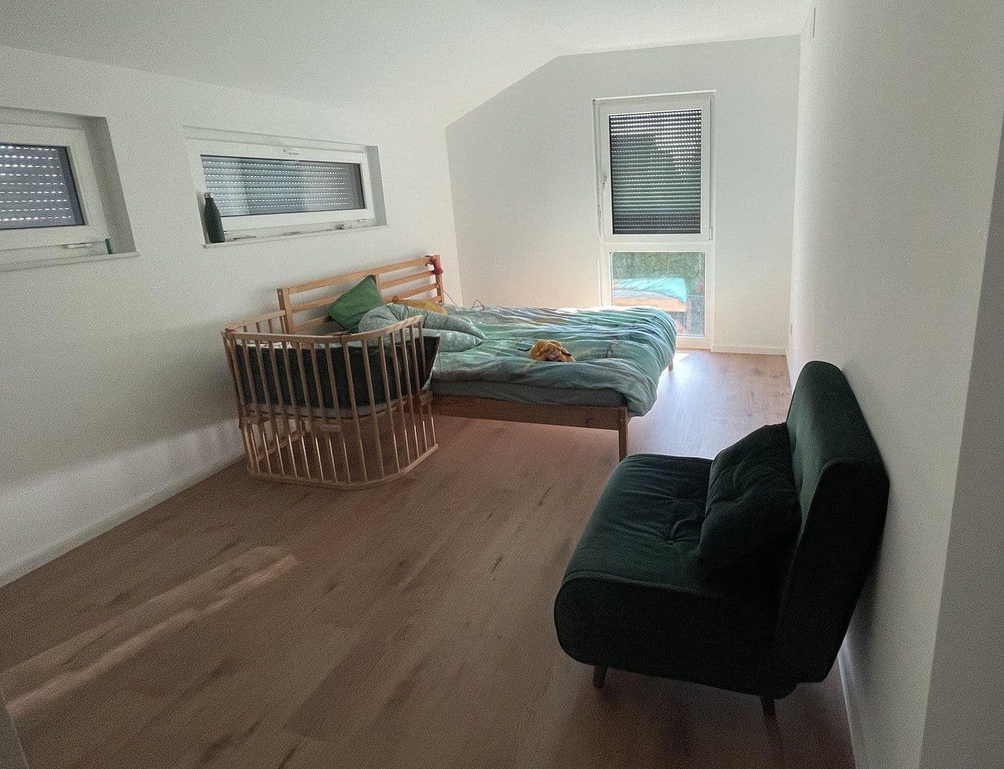 Prodej domu 111 m², pozemek 342 m², Sankt Augustin, Severní Porýní-Vestfálsko Prodej domu 111 m², pozemek 342 m², Sankt Augustin, Severní Porýní-Vestfálsko