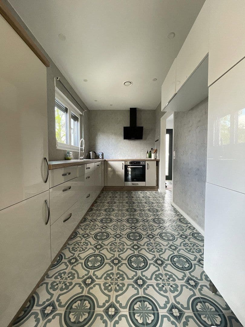 Prodej domu 111 m², pozemek 342 m², Sankt Augustin, Severní Porýní-Vestfálsko Prodej domu 111 m², pozemek 342 m², Sankt Augustin, Severní Porýní-Vestfálsko