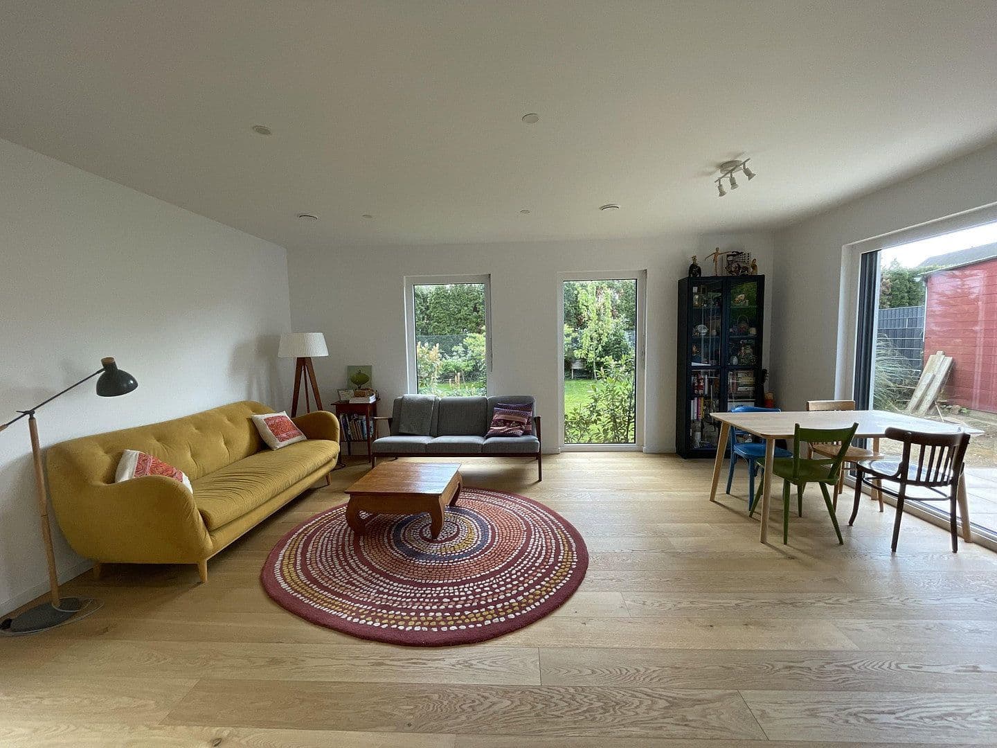 Prodej domu 111 m², pozemek 342 m², Sankt Augustin, Severní Porýní-Vestfálsko Prodej domu 111 m², pozemek 342 m², Sankt Augustin, Severní Porýní-Vestfálsko