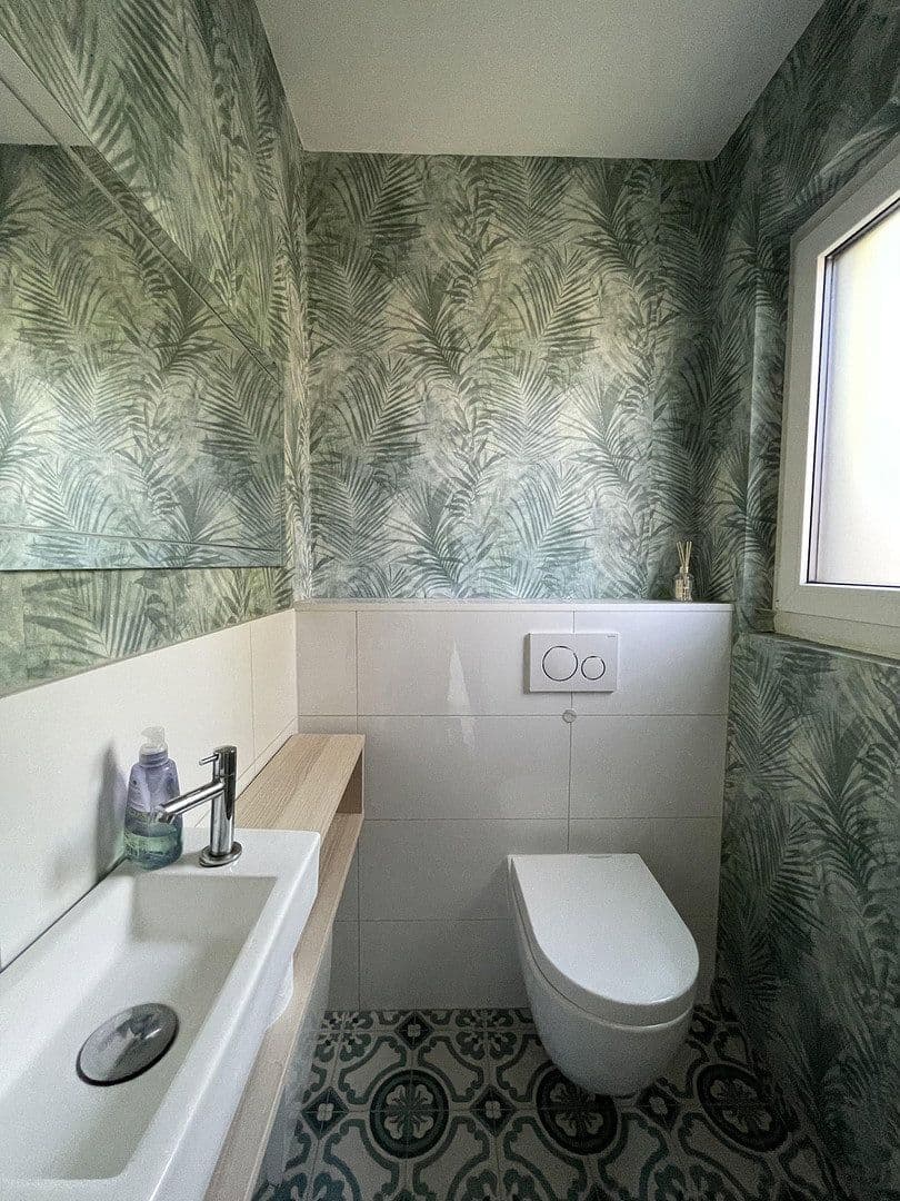 Prodej domu 111 m², pozemek 342 m², Sankt Augustin, Severní Porýní-Vestfálsko Prodej domu 111 m², pozemek 342 m², Sankt Augustin, Severní Porýní-Vestfálsko
