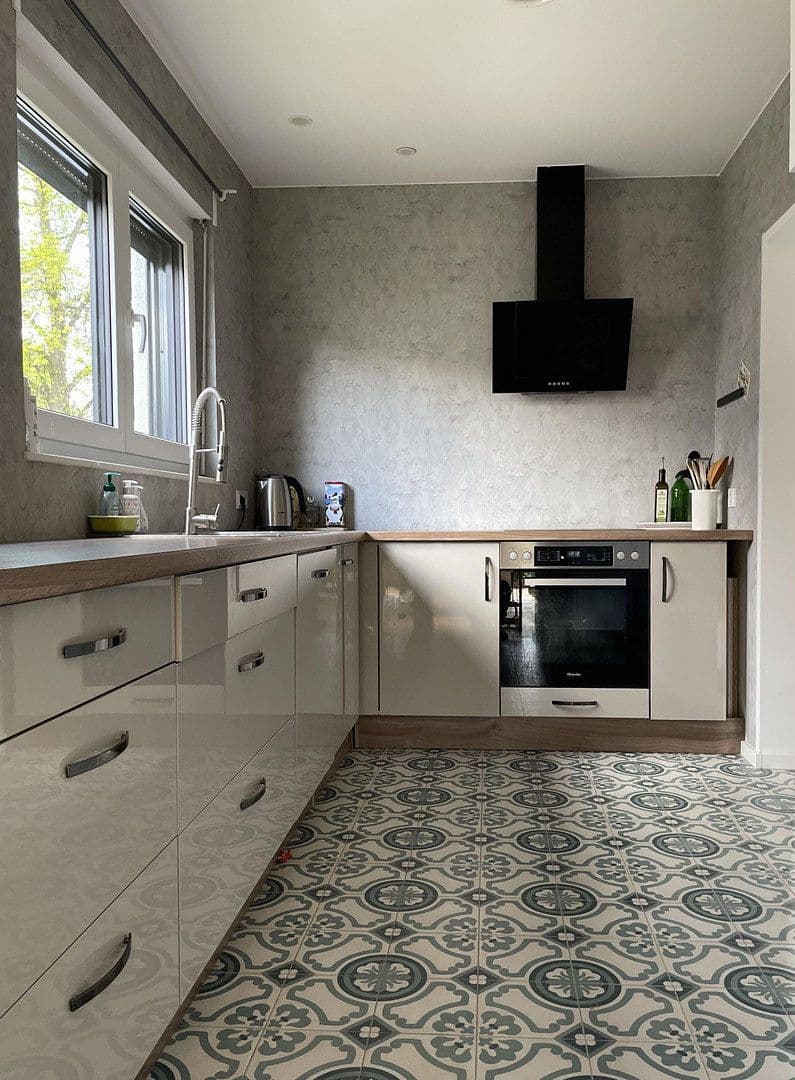 Prodej domu 111 m², pozemek 342 m², Sankt Augustin, Severní Porýní-Vestfálsko Prodej domu 111 m², pozemek 342 m², Sankt Augustin, Severní Porýní-Vestfálsko