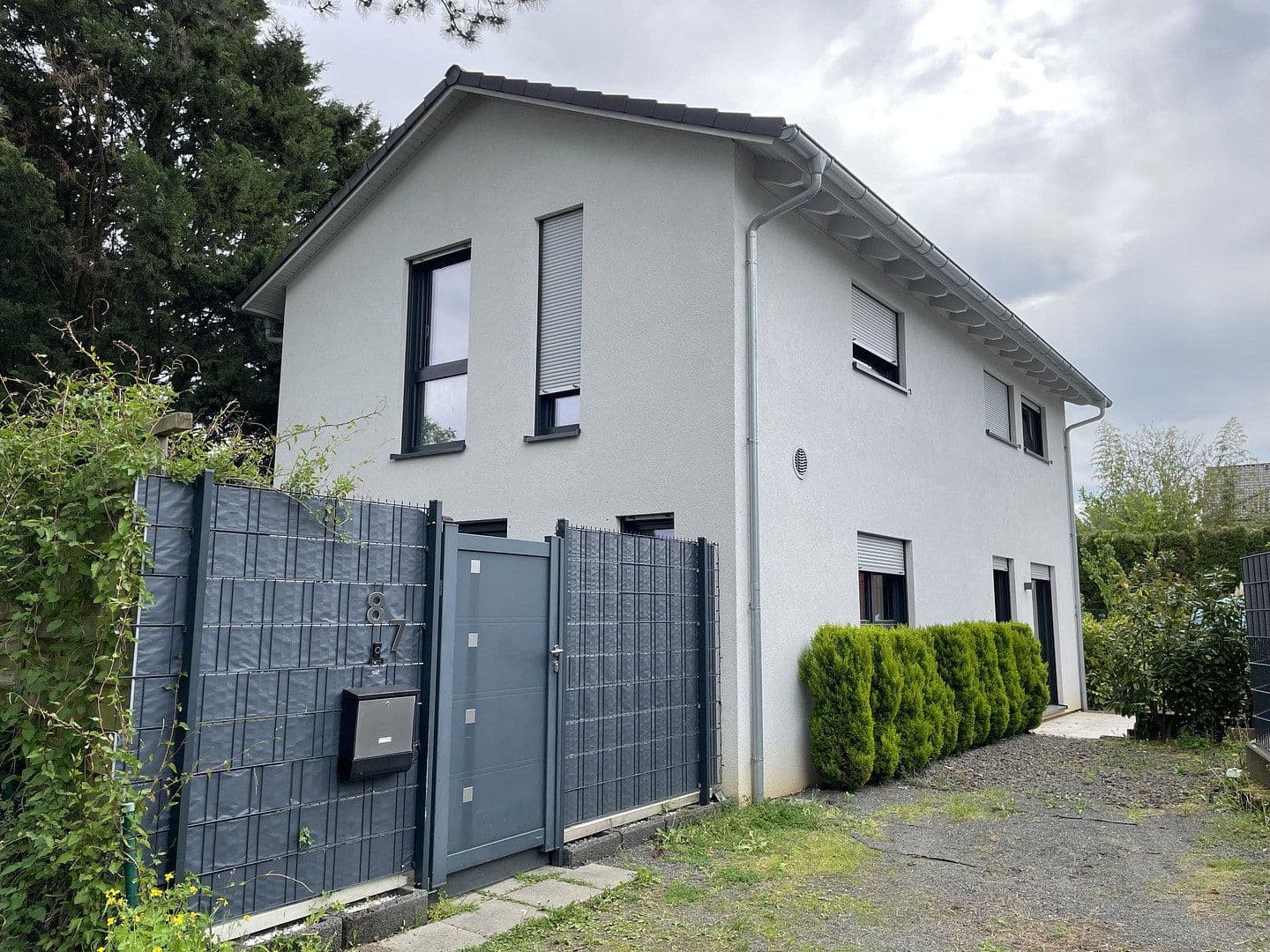 Prodej domu 111 m², pozemek 342 m², Sankt Augustin, Severní Porýní-Vestfálsko Prodej domu 111 m², pozemek 342 m², Sankt Augustin, Severní Porýní-Vestfálsko