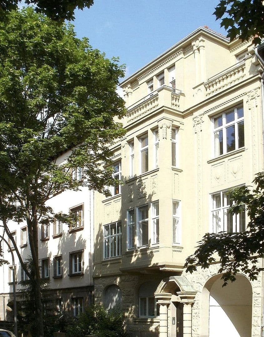 Pronájem bytu 5+1 180 m², Saarbrücken, Země Sársko Pronájem bytu 5+1 180 m², Saarbrücken, Země Sársko