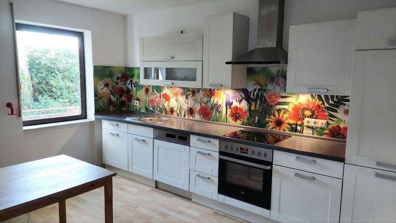 Pronájem bytu 3+1 92 m², Mosbach, Bádensko-Württembersko Pronájem bytu 3+1 92 m², Mosbach, Bádensko-Württembersko