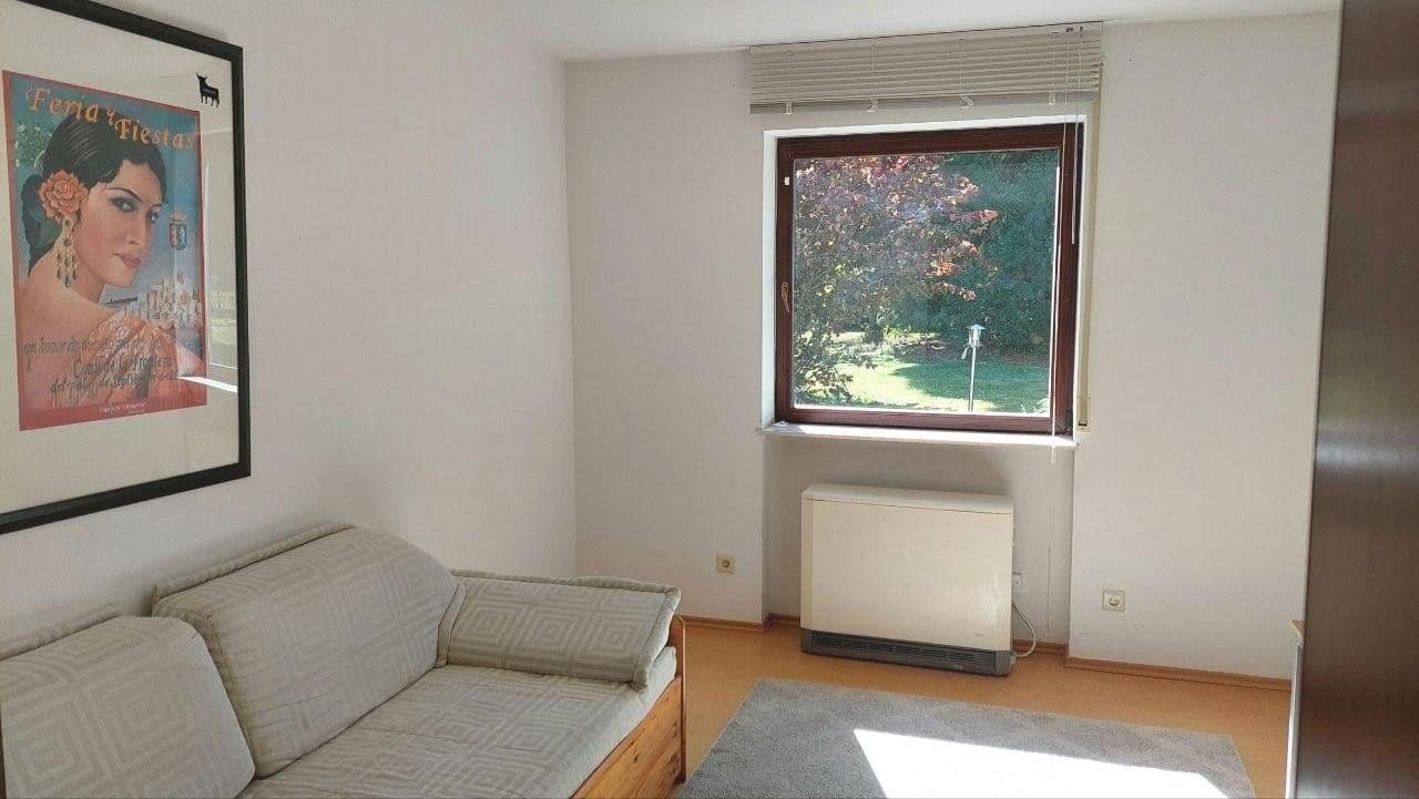 Pronájem bytu 3+1 92 m², Mosbach, Bádensko-Württembersko Pronájem bytu 3+1 92 m², Mosbach, Bádensko-Württembersko