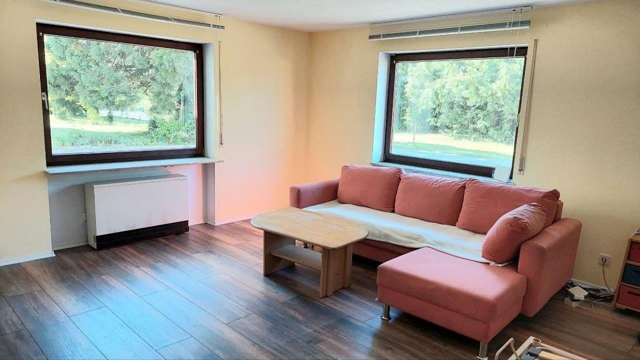 Pronájem bytu 3+1 92 m², Mosbach, Bádensko-Württembersko Pronájem bytu 3+1 92 m², Mosbach, Bádensko-Württembersko