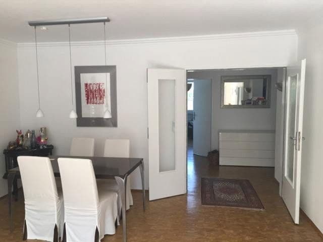 Pronájem bytu 3+1 99 m², Essen, Severní Porýní-Vestfálsko Pronájem bytu 3+1 99 m², Essen, Severní Porýní-Vestfálsko