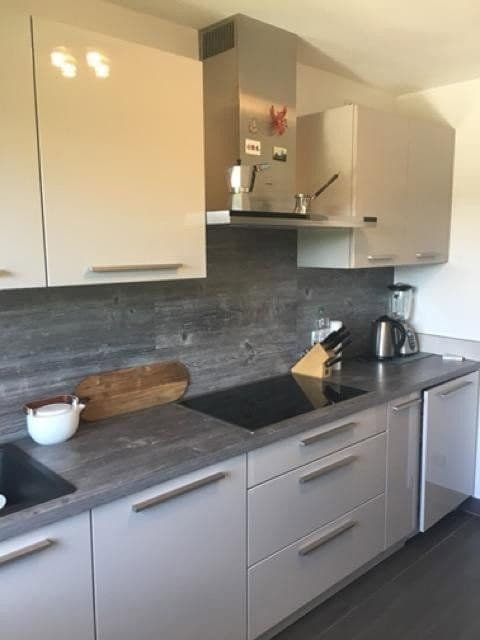 Pronájem bytu 3+1 99 m², Essen, Severní Porýní-Vestfálsko Pronájem bytu 3+1 99 m², Essen, Severní Porýní-Vestfálsko
