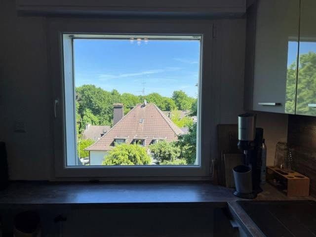 Pronájem bytu 3+1 99 m², Essen, Severní Porýní-Vestfálsko Pronájem bytu 3+1 99 m², Essen, Severní Porýní-Vestfálsko