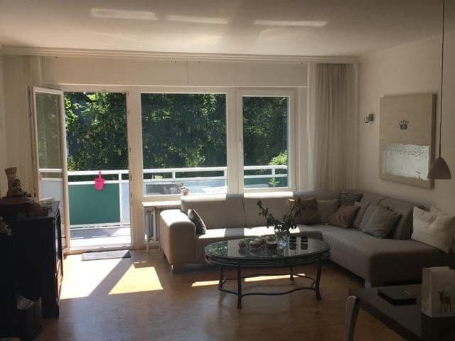 Pronájem bytu 3+1 99 m², Essen, Severní Porýní-Vestfálsko Pronájem bytu 3+1 99 m², Essen, Severní Porýní-Vestfálsko