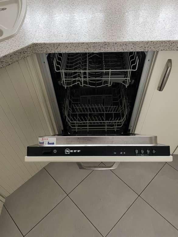 Pronájem bytu 2+1 78 m², Bad Dürrheim, Bádensko-Württembersko Pronájem bytu 2+1 78 m², Bad Dürrheim, Bádensko-Württembersko