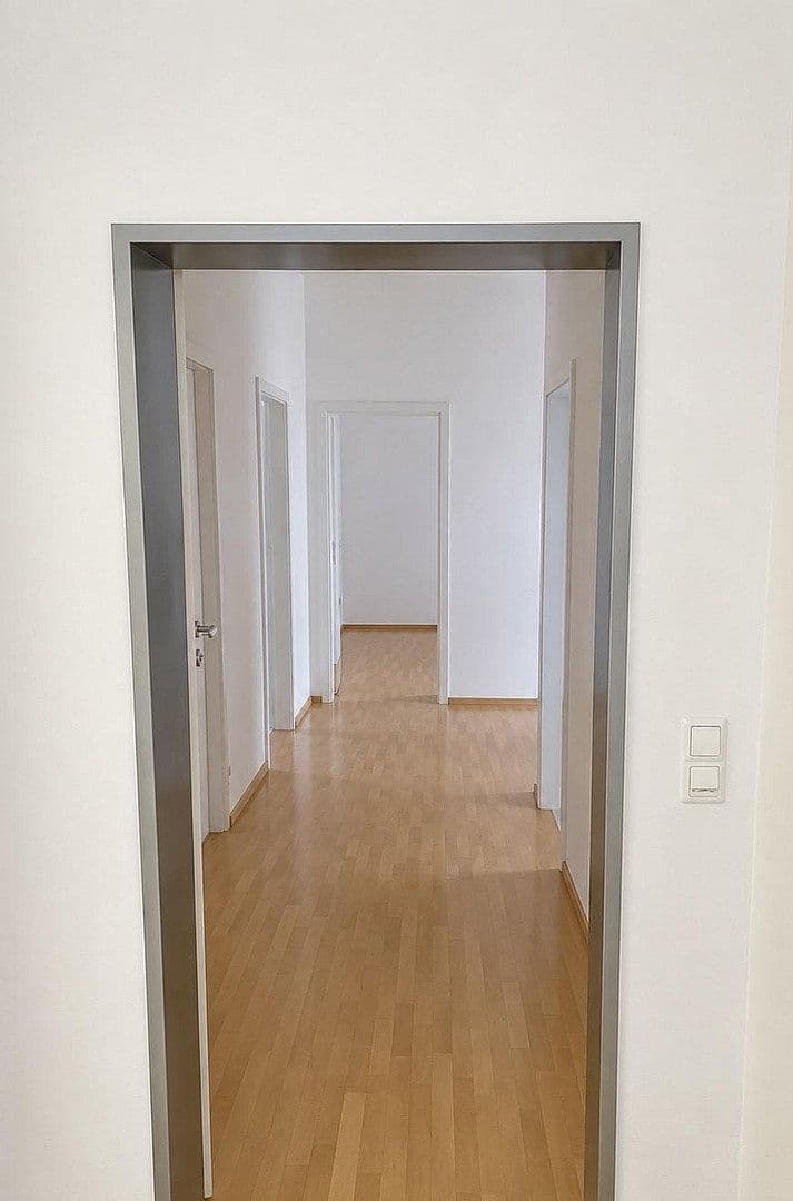 Pronájem bytu 2+1 78 m², Bad Dürrheim, Bádensko-Württembersko Pronájem bytu 2+1 78 m², Bad Dürrheim, Bádensko-Württembersko