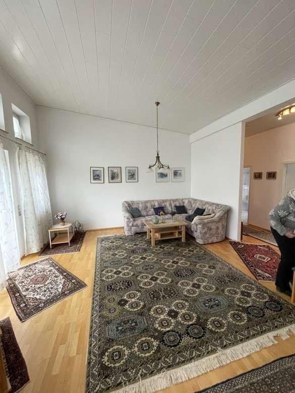 Pronájem bytu 2+1 78 m², Bad Dürrheim, Bádensko-Württembersko Pronájem bytu 2+1 78 m², Bad Dürrheim, Bádensko-Württembersko