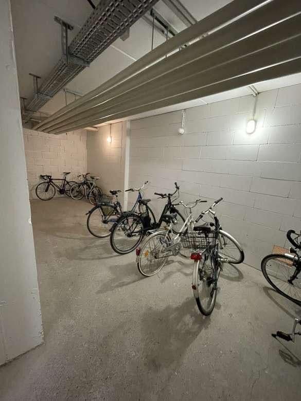 Pronájem bytu 2+1 78 m², Bad Dürrheim, Bádensko-Württembersko Pronájem bytu 2+1 78 m², Bad Dürrheim, Bádensko-Württembersko