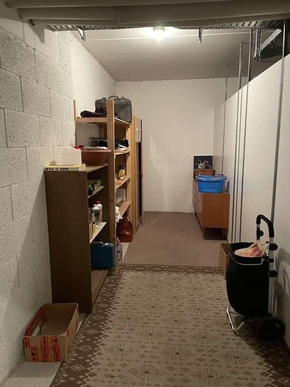 Pronájem bytu 2+1 78 m², Bad Dürrheim, Bádensko-Württembersko Pronájem bytu 2+1 78 m², Bad Dürrheim, Bádensko-Württembersko