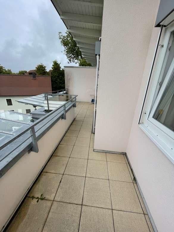 Pronájem bytu 2+1 78 m², Bad Dürrheim, Bádensko-Württembersko Pronájem bytu 2+1 78 m², Bad Dürrheim, Bádensko-Württembersko