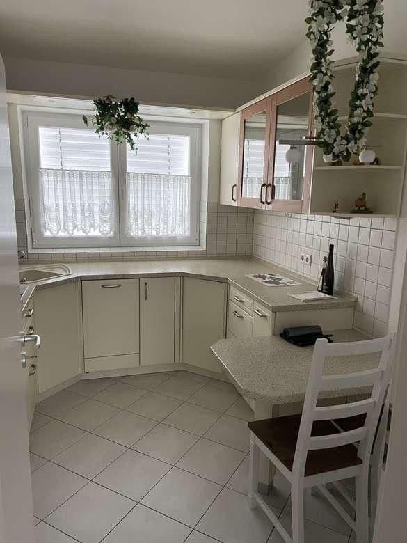 Pronájem bytu 2+1 78 m², Bad Dürrheim, Bádensko-Württembersko Pronájem bytu 2+1 78 m², Bad Dürrheim, Bádensko-Württembersko