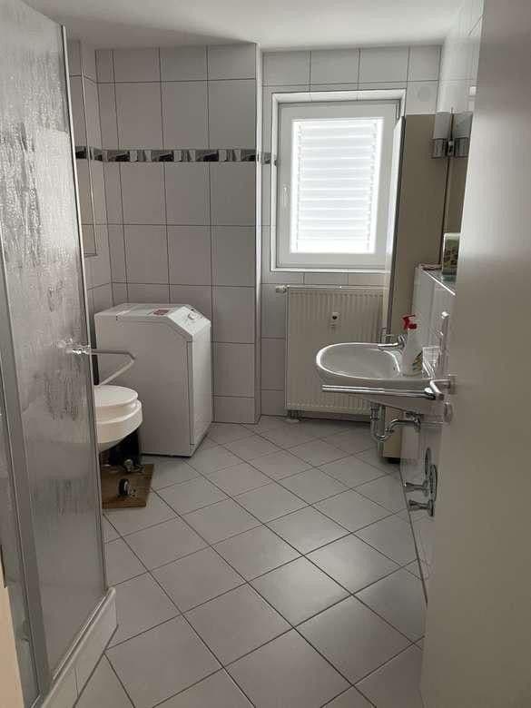 Pronájem bytu 2+1 78 m², Bad Dürrheim, Bádensko-Württembersko Pronájem bytu 2+1 78 m², Bad Dürrheim, Bádensko-Württembersko