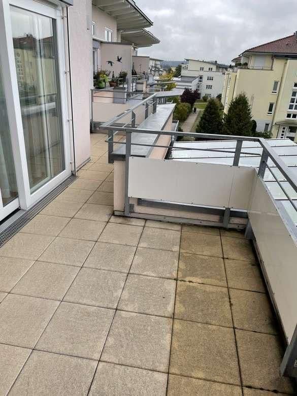 Pronájem bytu 2+1 78 m², Bad Dürrheim, Bádensko-Württembersko Pronájem bytu 2+1 78 m², Bad Dürrheim, Bádensko-Württembersko