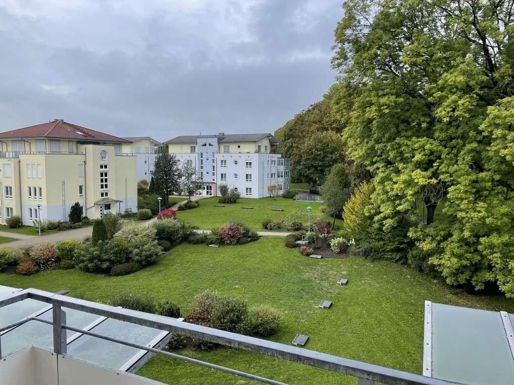 Pronájem bytu 2+1 78 m², Bad Dürrheim, Bádensko-Württembersko Pronájem bytu 2+1 78 m², Bad Dürrheim, Bádensko-Württembersko