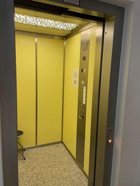 Pronájem bytu 2+1 78 m², Bad Dürrheim, Bádensko-Württembersko Pronájem bytu 2+1 78 m², Bad Dürrheim, Bádensko-Württembersko