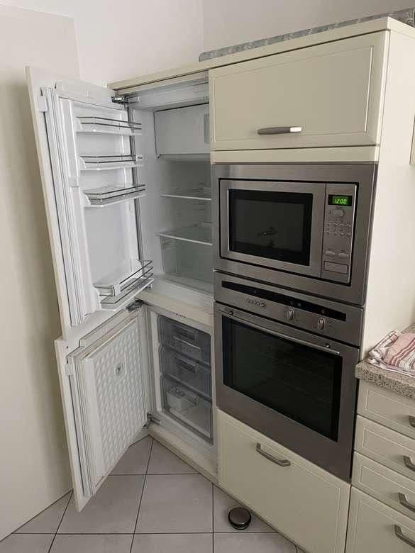 Pronájem bytu 2+1 78 m², Bad Dürrheim, Bádensko-Württembersko Pronájem bytu 2+1 78 m², Bad Dürrheim, Bádensko-Württembersko
