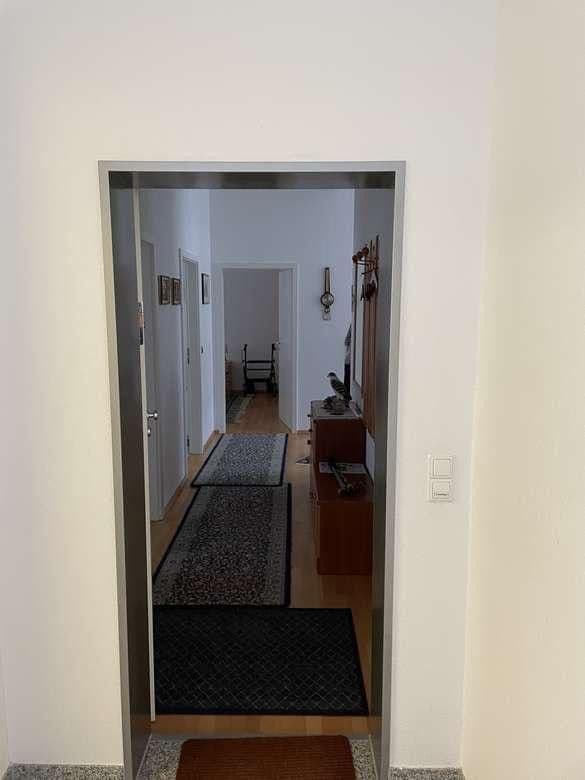 Pronájem bytu 2+1 78 m², Bad Dürrheim, Bádensko-Württembersko Pronájem bytu 2+1 78 m², Bad Dürrheim, Bádensko-Württembersko