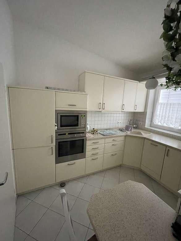 Pronájem bytu 2+1 78 m², Bad Dürrheim, Bádensko-Württembersko Pronájem bytu 2+1 78 m², Bad Dürrheim, Bádensko-Württembersko