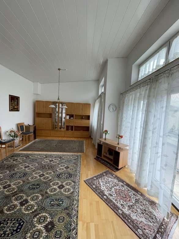 Pronájem bytu 2+1 78 m², Bad Dürrheim, Bádensko-Württembersko Pronájem bytu 2+1 78 m², Bad Dürrheim, Bádensko-Württembersko