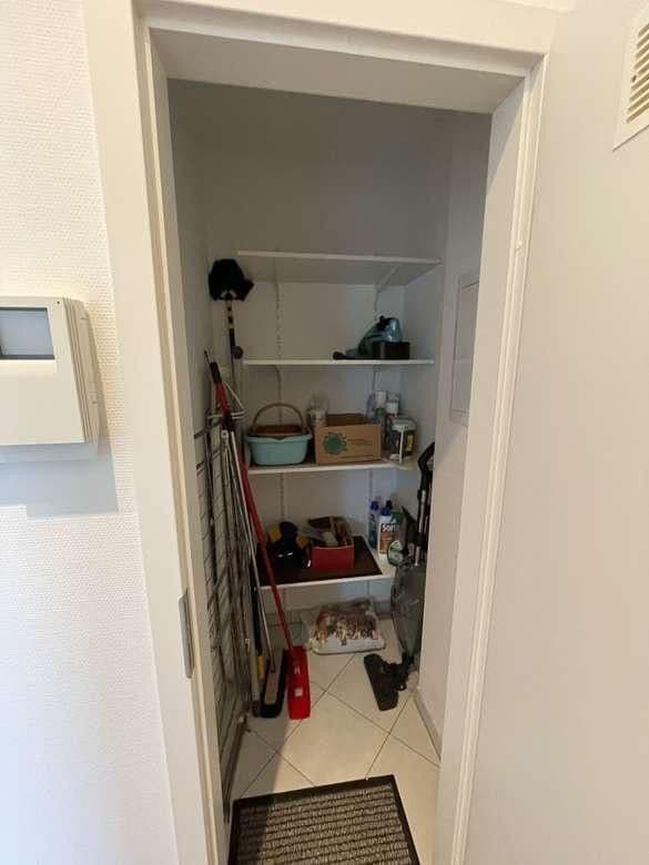 Pronájem bytu 2+1 78 m², Bad Dürrheim, Bádensko-Württembersko Pronájem bytu 2+1 78 m², Bad Dürrheim, Bádensko-Württembersko