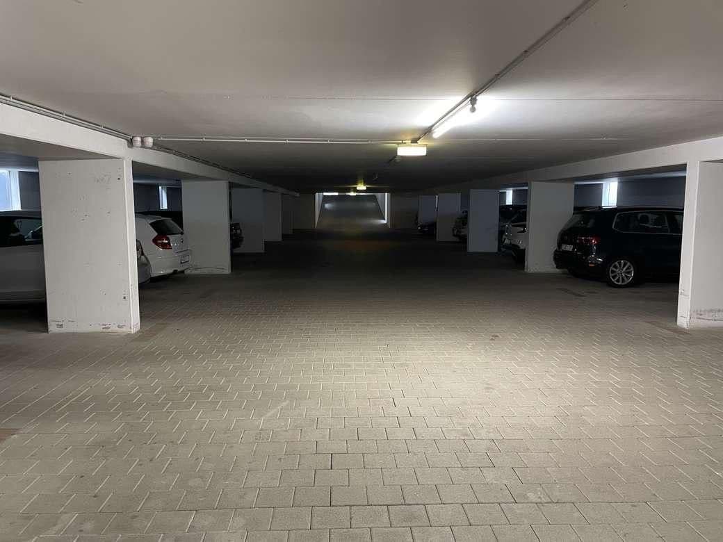 Pronájem bytu 2+1 78 m², Bad Dürrheim, Bádensko-Württembersko Pronájem bytu 2+1 78 m², Bad Dürrheim, Bádensko-Württembersko