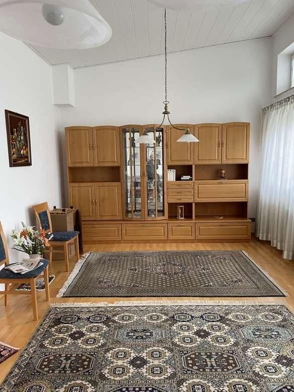 Pronájem bytu 2+1 78 m², Bad Dürrheim, Bádensko-Württembersko Pronájem bytu 2+1 78 m², Bad Dürrheim, Bádensko-Württembersko
