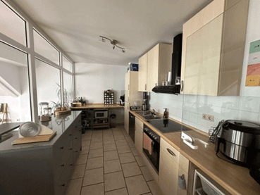 Pronájem bytu 3+1 114 m², Hagenburg, Dolní Sasko Pronájem bytu 3+1 114 m², Hagenburg, Dolní Sasko