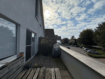 Pronájem bytu 3+1 114 m², Hagenburg, Dolní Sasko Pronájem bytu 3+1 114 m², Hagenburg, Dolní Sasko