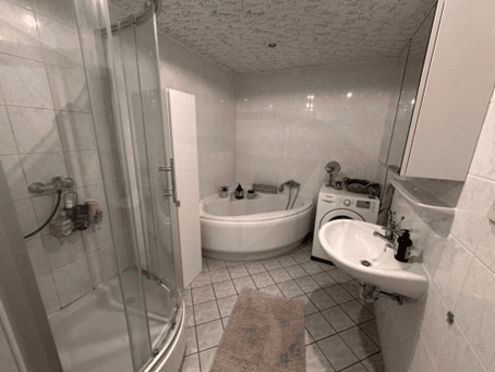 Pronájem bytu 3+1 114 m², Hagenburg, Dolní Sasko Pronájem bytu 3+1 114 m², Hagenburg, Dolní Sasko