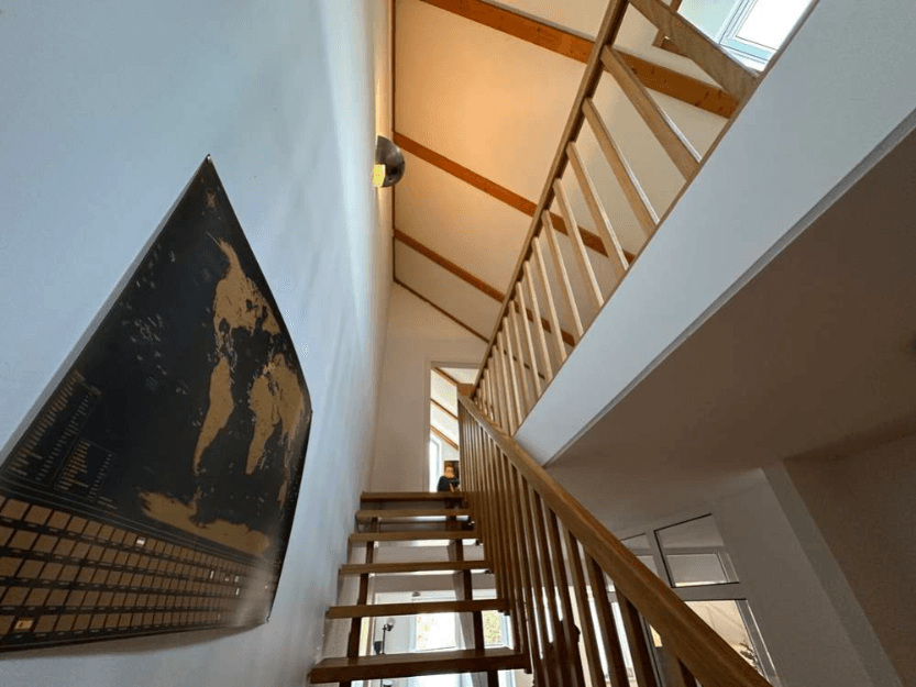 Pronájem bytu 3+1 114 m², Hagenburg, Dolní Sasko Pronájem bytu 3+1 114 m², Hagenburg, Dolní Sasko