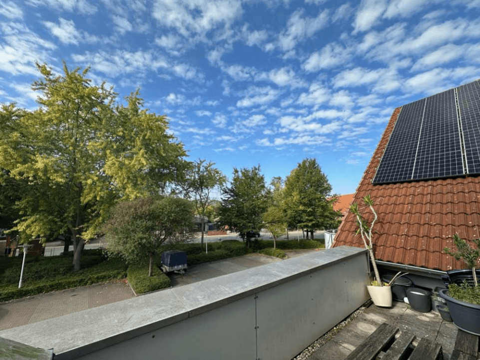 Pronájem bytu 3+1 114 m², Hagenburg, Dolní Sasko Pronájem bytu 3+1 114 m², Hagenburg, Dolní Sasko