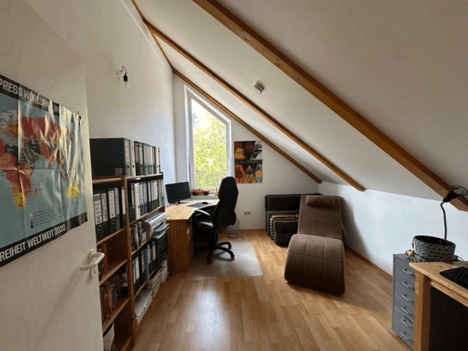 Pronájem bytu 3+1 114 m², Hagenburg, Dolní Sasko Pronájem bytu 3+1 114 m², Hagenburg, Dolní Sasko