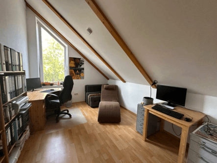 Pronájem bytu 3+1 114 m², Hagenburg, Dolní Sasko Pronájem bytu 3+1 114 m², Hagenburg, Dolní Sasko