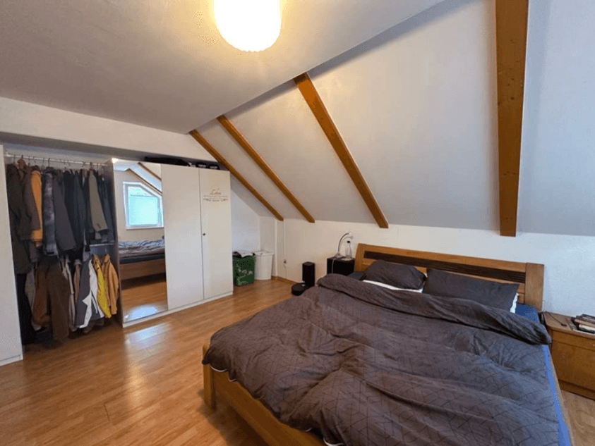 Pronájem bytu 3+1 114 m², Hagenburg, Dolní Sasko Pronájem bytu 3+1 114 m², Hagenburg, Dolní Sasko