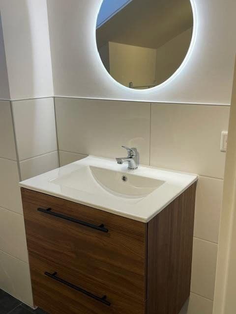 Pronájem bytu 4+1 170 m², Fichtenstraße 40, Niedernhausen, Hessen Pronájem bytu 4+1 170 m², Fichtenstraße 40, Niedernhausen, Hessen