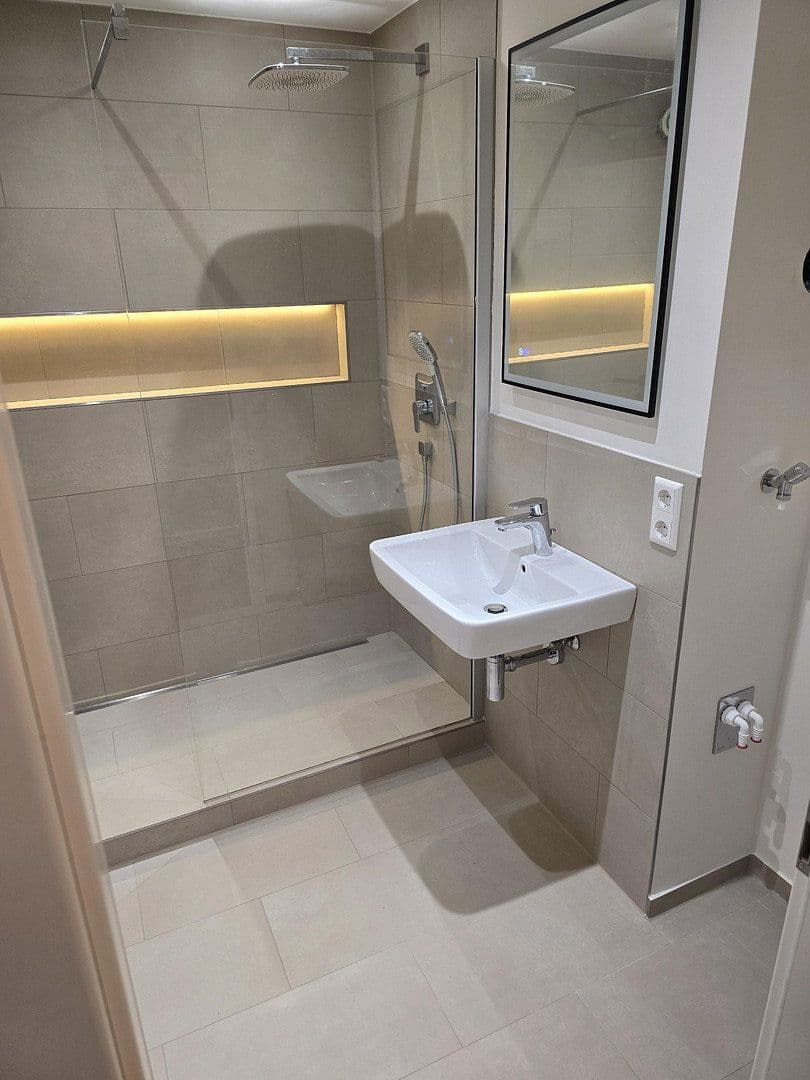 Prodej bytu 2+kk 75 m², Rosenweg 4, Markgröningen, Bádensko-Württembersko Prodej bytu 2+kk 75 m², Rosenweg 4, Markgröningen, Bádensko-Württembersko