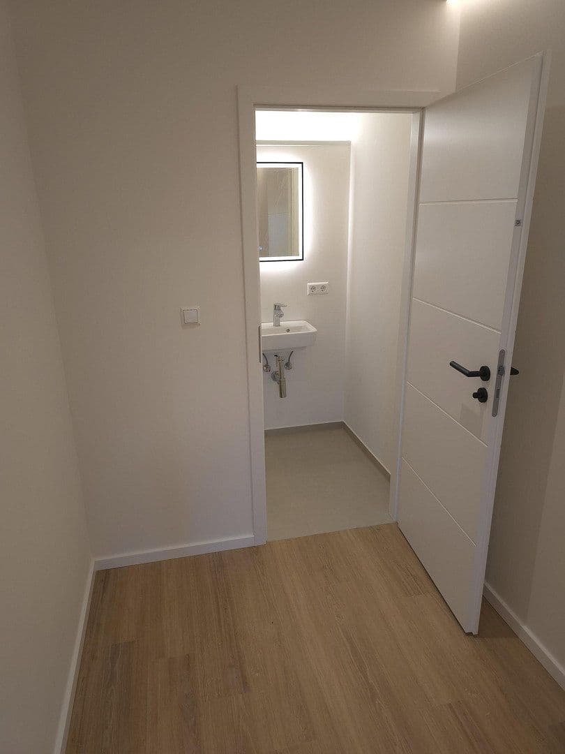 Prodej bytu 2+kk 75 m², Rosenweg 4, Markgröningen, Bádensko-Württembersko Prodej bytu 2+kk 75 m², Rosenweg 4, Markgröningen, Bádensko-Württembersko
