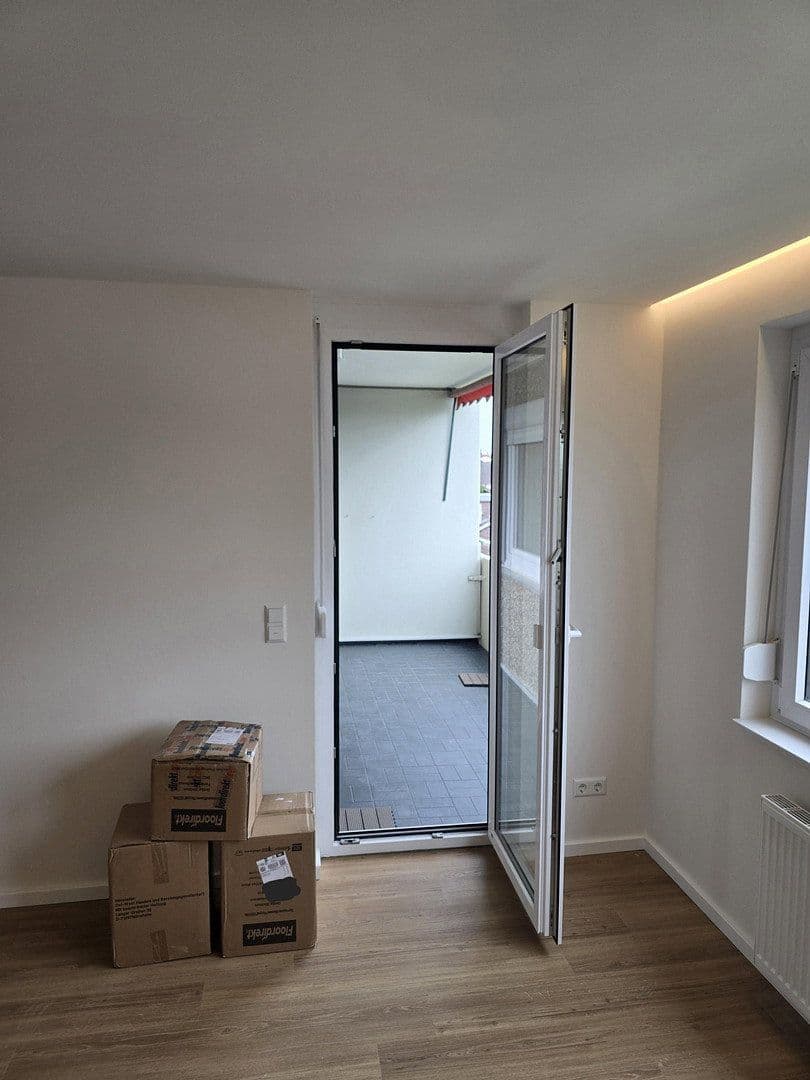Prodej bytu 2+kk 75 m², Rosenweg 4, Markgröningen, Bádensko-Württembersko Prodej bytu 2+kk 75 m², Rosenweg 4, Markgröningen, Bádensko-Württembersko