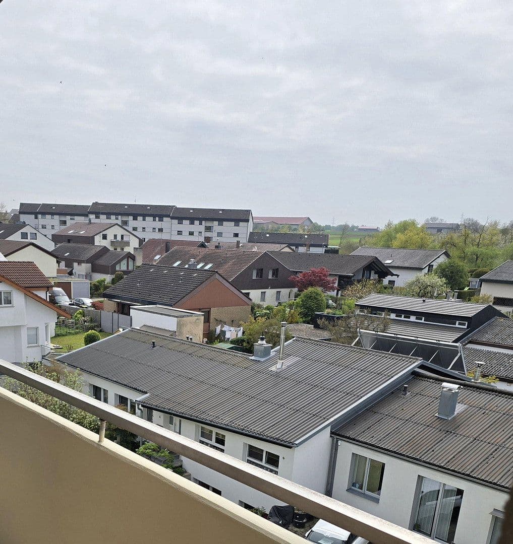Prodej bytu 2+kk 75 m², Rosenweg 4, Markgröningen, Bádensko-Württembersko Prodej bytu 2+kk 75 m², Rosenweg 4, Markgröningen, Bádensko-Württembersko