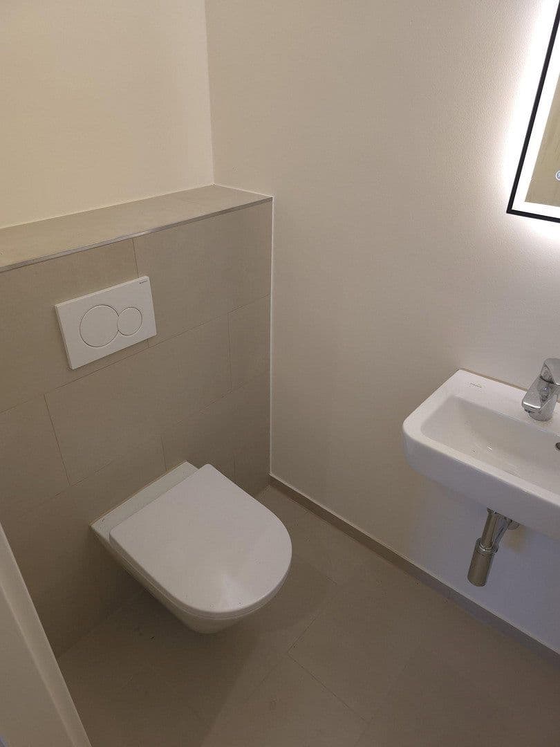 Prodej bytu 2+kk 75 m², Rosenweg 4, Markgröningen, Bádensko-Württembersko Prodej bytu 2+kk 75 m², Rosenweg 4, Markgröningen, Bádensko-Württembersko