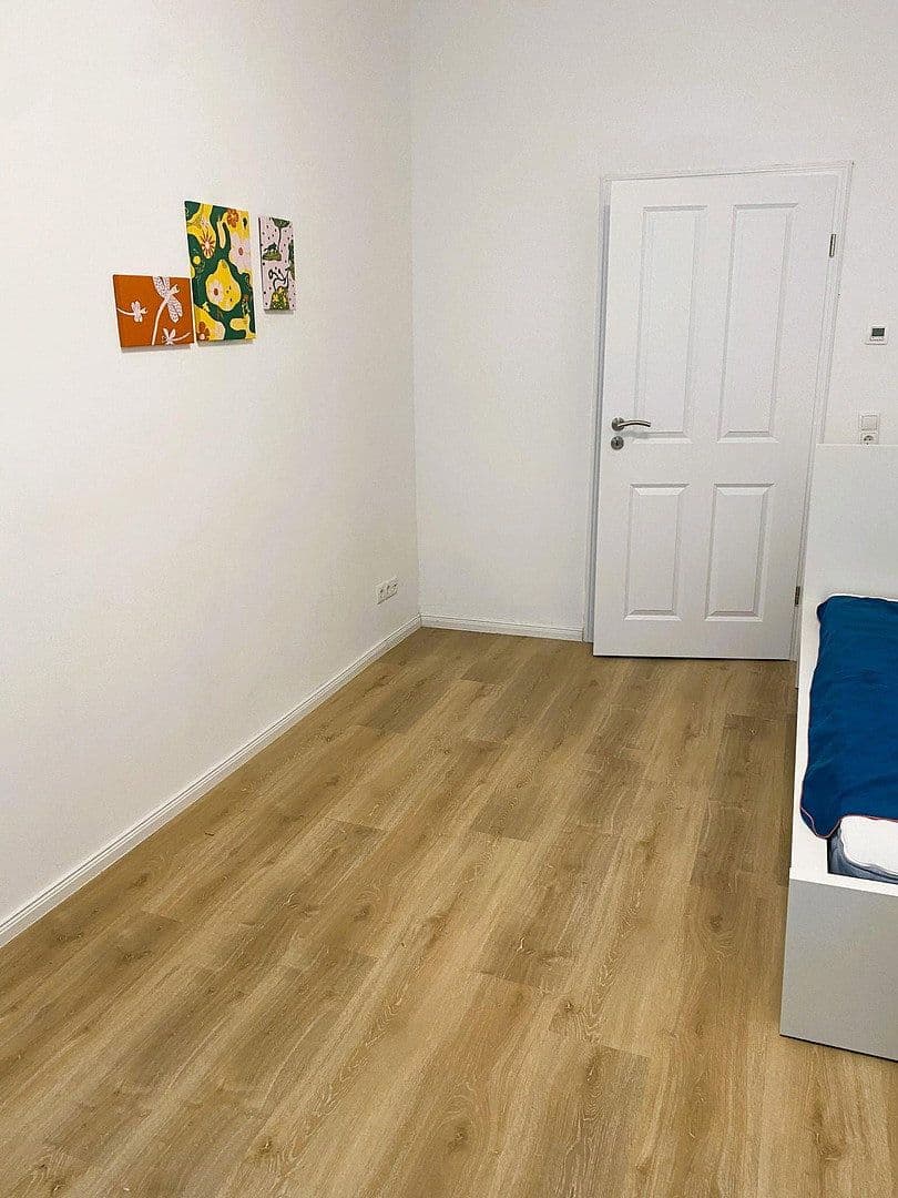 Pronájem bytu 1+1 26 m², Lorenzstr. 12, Hof, Bavorsko Pronájem bytu 1+1 26 m², Lorenzstr. 12, Hof, Bavorsko